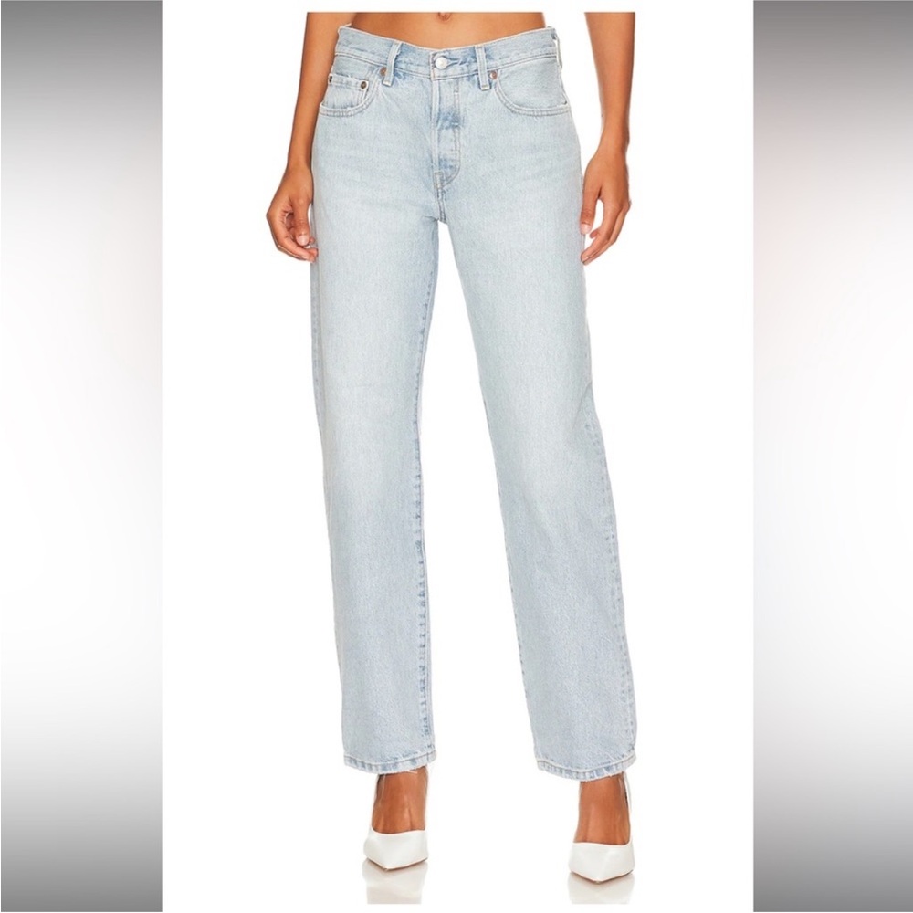 LEVI'S 90's 501 in Ever Afternoon - 25